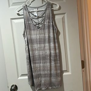 Women’s Tank